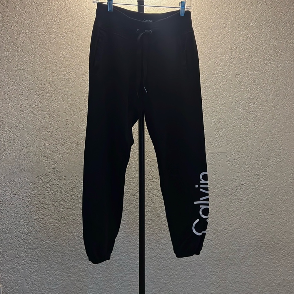 Calvin Klein Performance Joggers sz Small